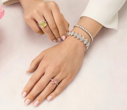 Onya Diamonds Store