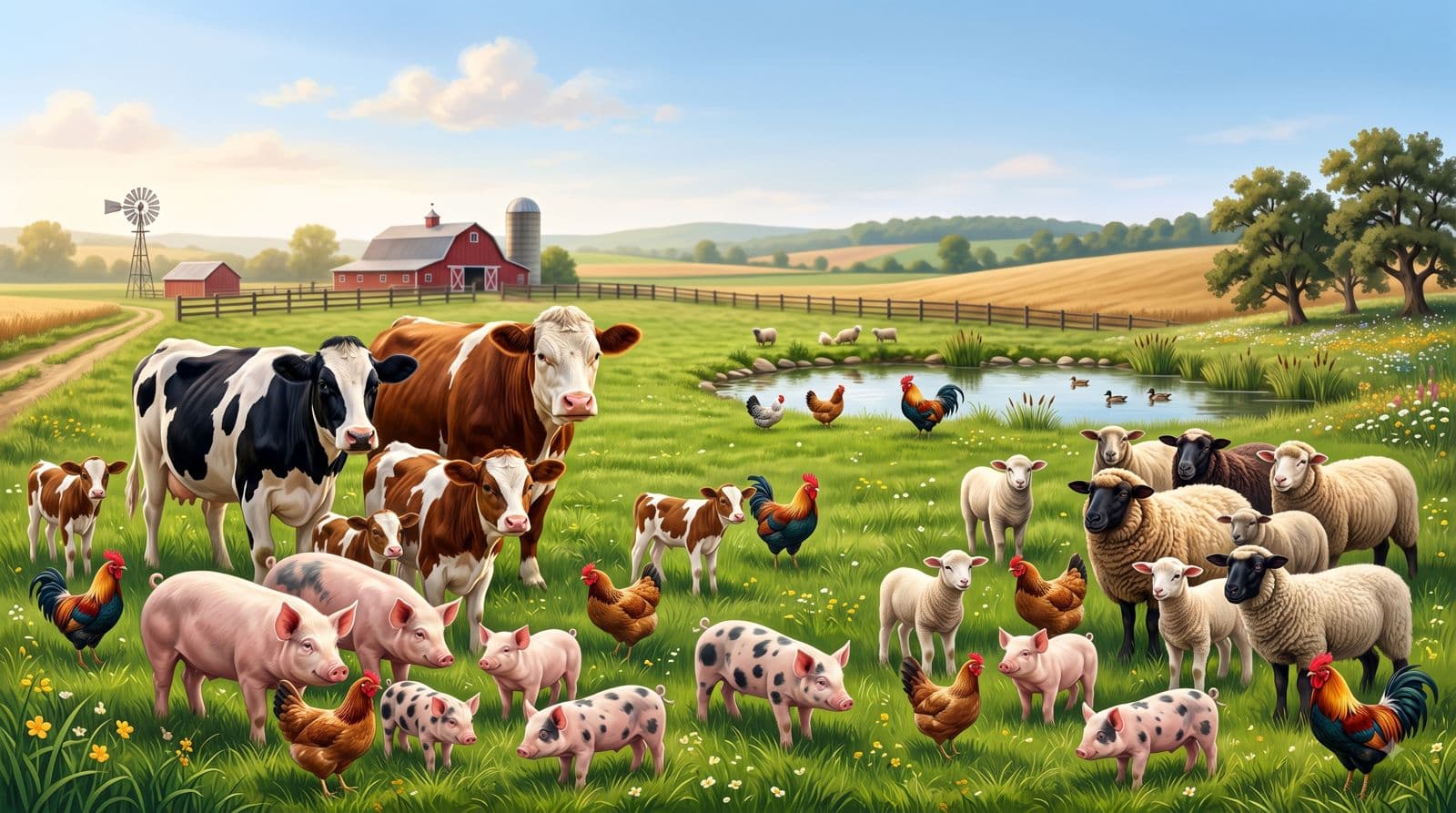 Piggery