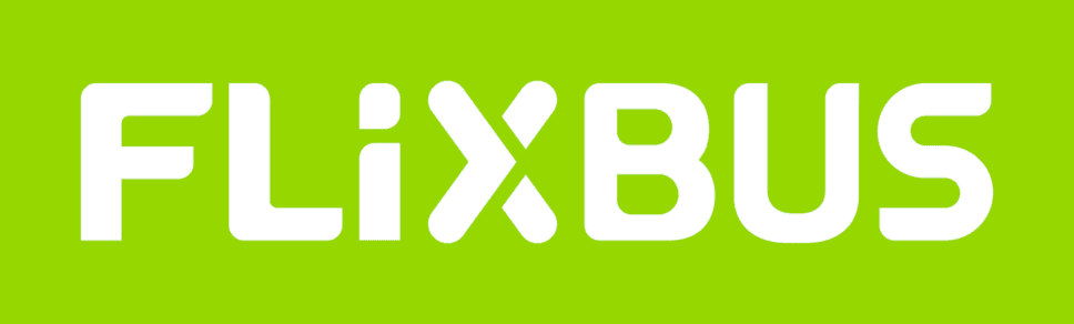 FlixBus Logo