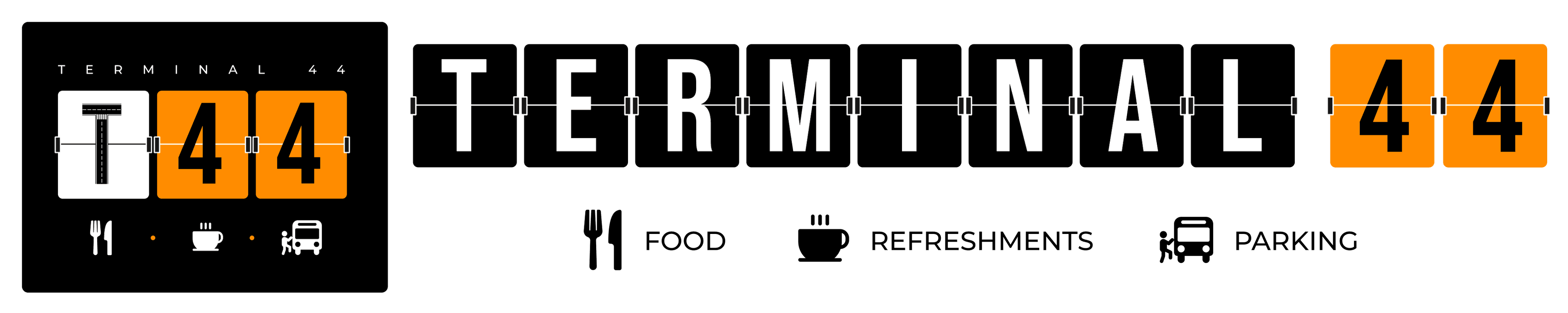 Terminal44 Logo