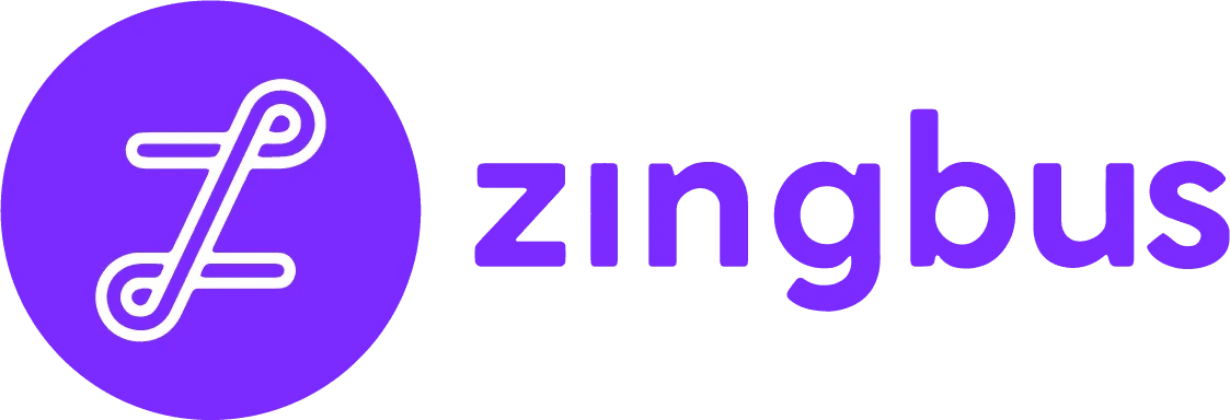 ZingBus Logo