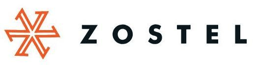 Zostel Logo