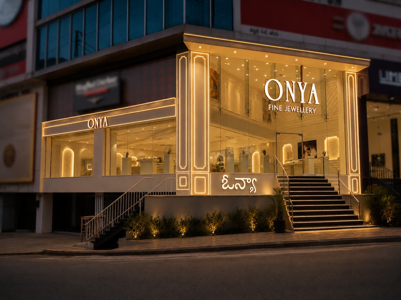 Onya Diamonds
